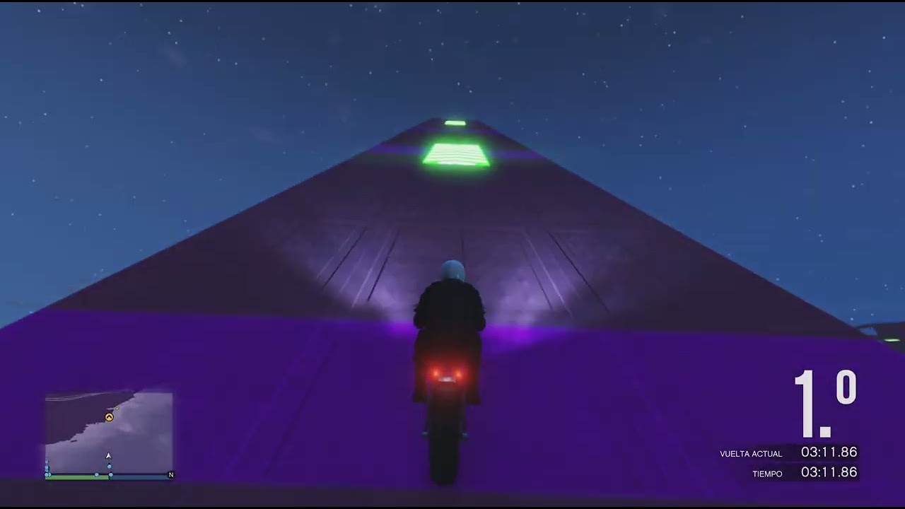 Grand Theft Auto V_online