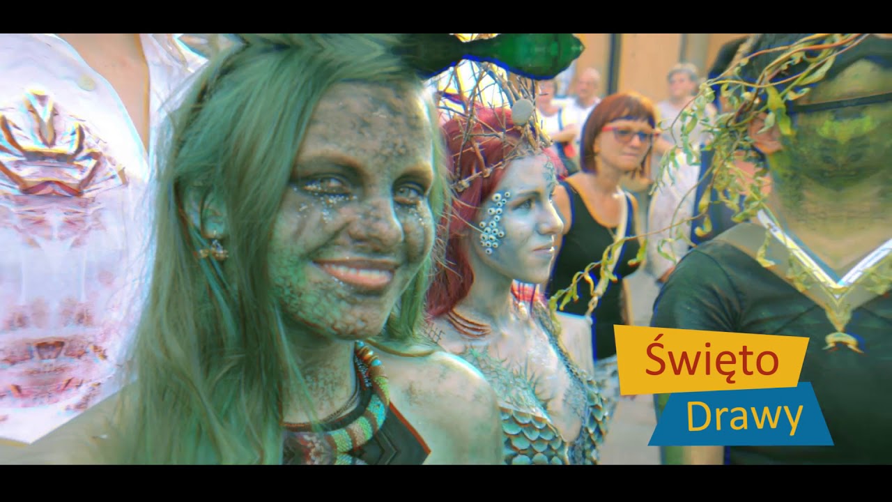 Spot promocyjny Złocieniec 2020