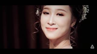 [Wedding] Quân - Quý : Triangle & rustic wedding screenshot 3