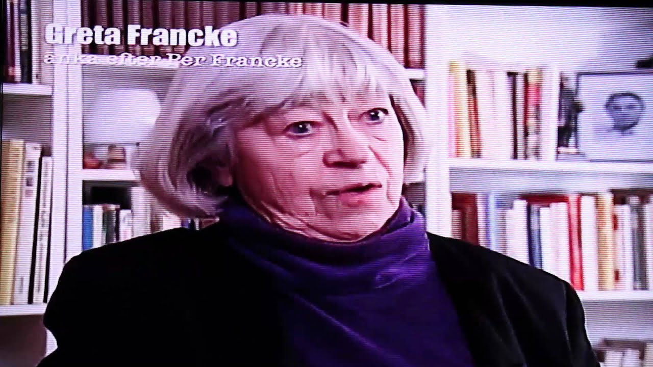 Upprättelse - en film om Interneringslägren i Sverige under andra världskriget (Trailer 3)