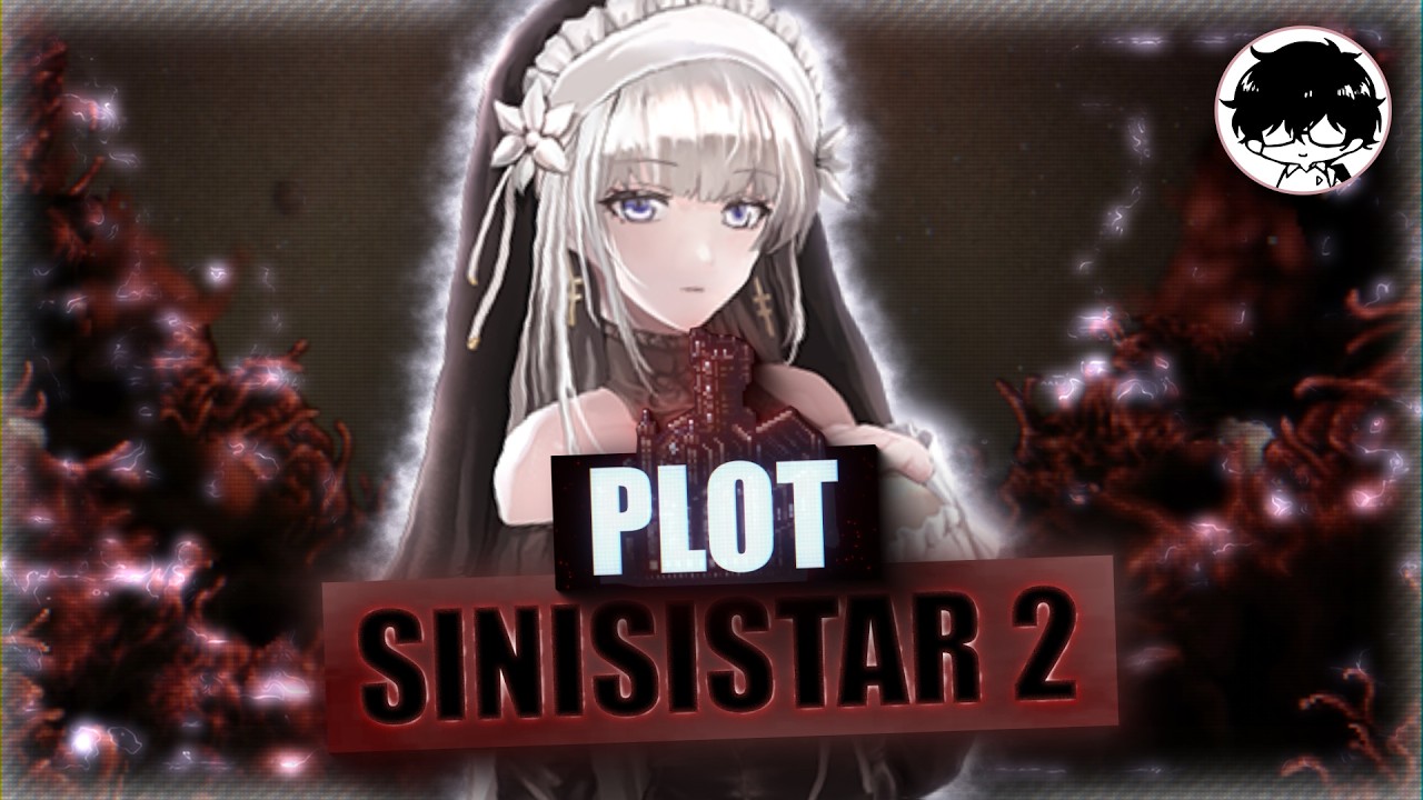 PLOT: PEROD*KAN Brutal Oleh Entitas Aseng | Sinisistar 2