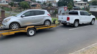 Let’s get the I20 Running 🔥🚀🤝💯