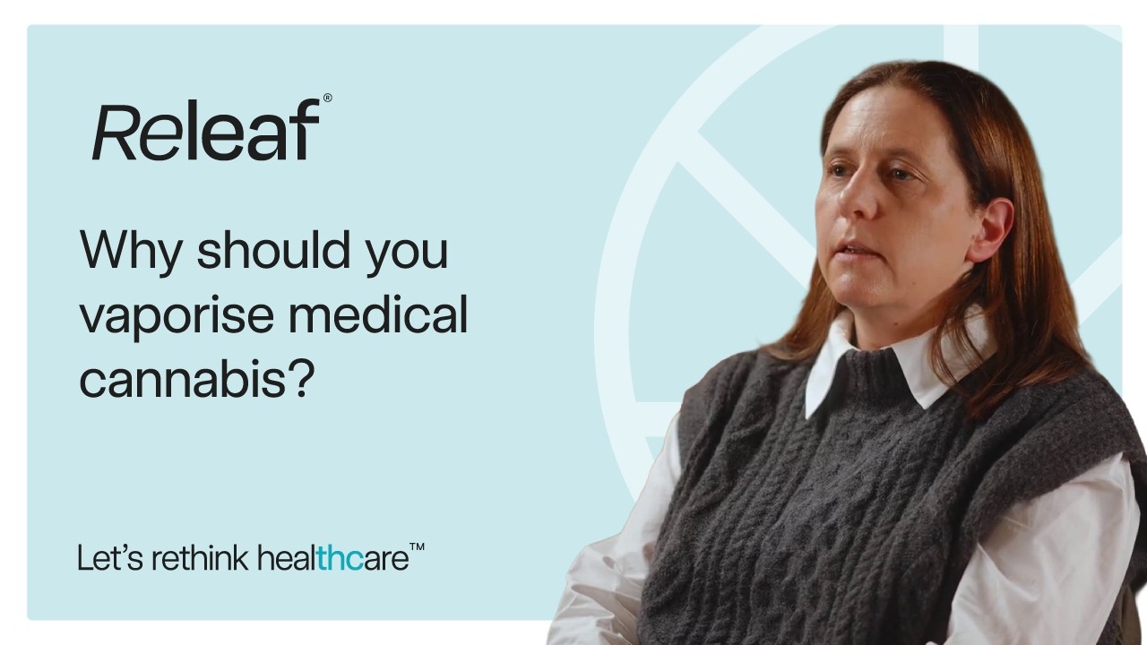 Зачем следует использовать вапорайзер для употребления медицинской конопли в виде соцветий?