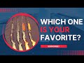 WHATS YOUR FAVORITE COMMON 12 GAUGE PUMP SHOTGUN
