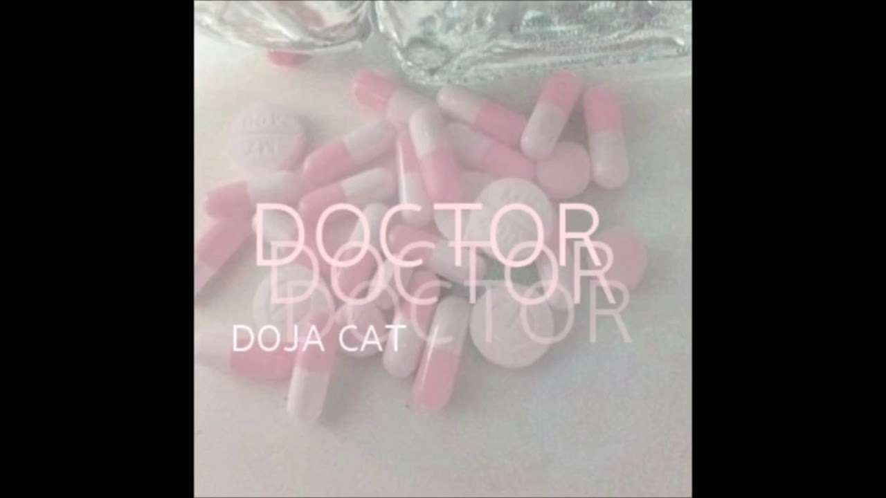 Doja Cat - Doctor (Prod. HM Surf)