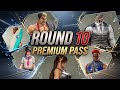 Tekken 8 - Round 10 Premium Pass: All 60 Tier Showcase (Battle Pass)