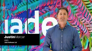 Jade Software CEO Justin Mercer screenshot 3