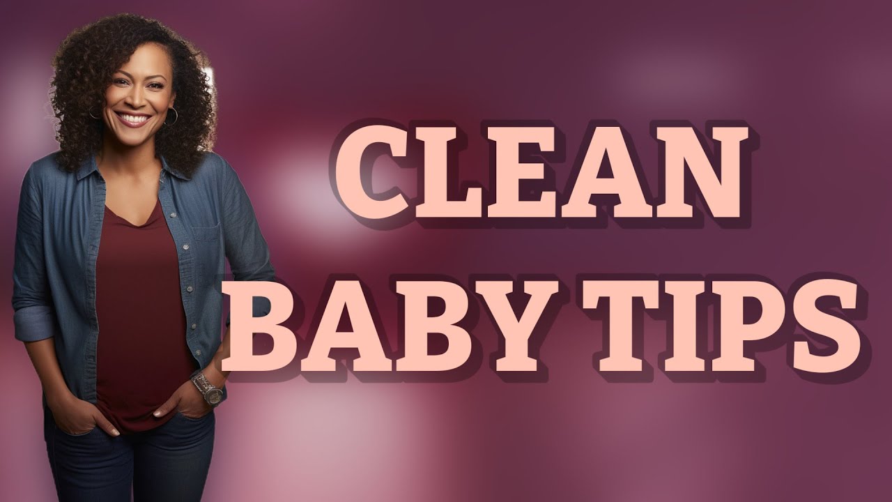 What Diaper Changing Supplies Best Keep Your Baby Clean on the Go?