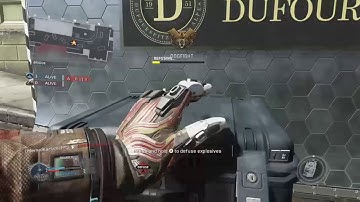 First IW UMG Clips And Clutches!