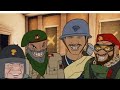 FUNNY MOMENTS SQUAD STAGNO SU RAINBOW 6