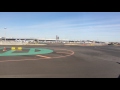 飛行機 機窓(車窓) 成田空港→那覇空港（沖縄）/ JW803便 成田910発[Japan]Airplane Window View | Narita(Tokyo) - Naha(Okinawa)