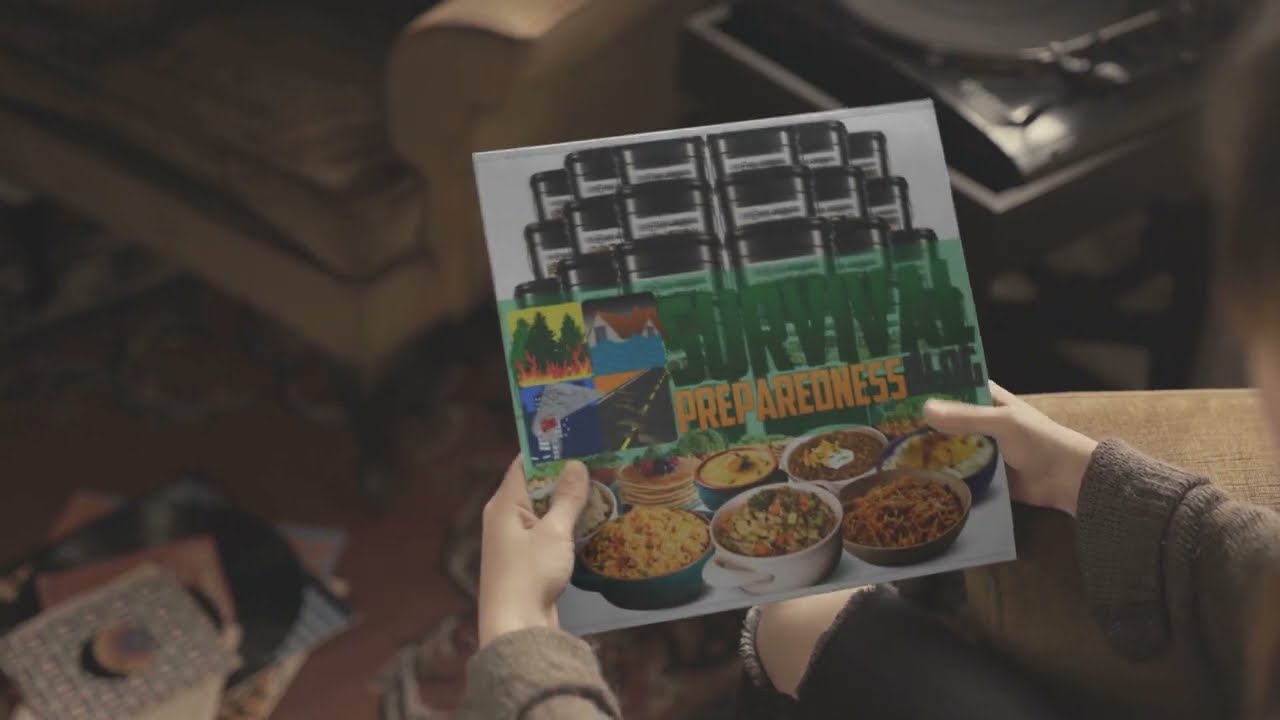 Music to Your Ears   Survival Emergency Preparedness and Self Reliance Resource Blog