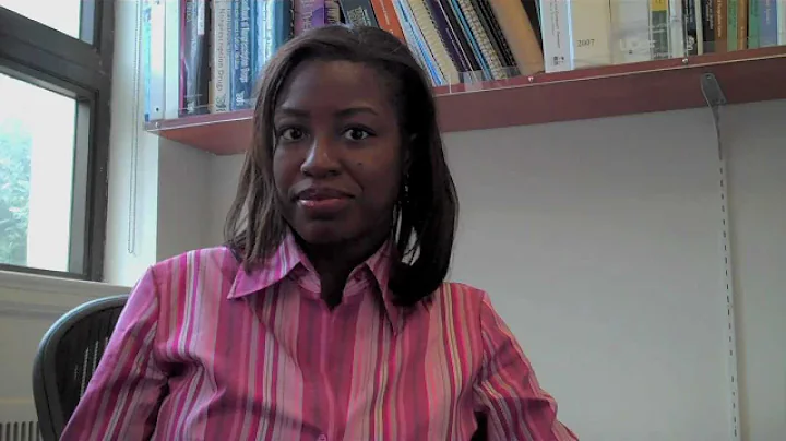Nancy Nkansah - Faculty Profile