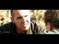 Blood diamond 2006  colonel coetzee vs danny archer