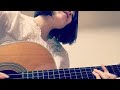 いつも何度でも 木村弓cover / イダセイコ