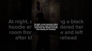 His Desire Her Denial