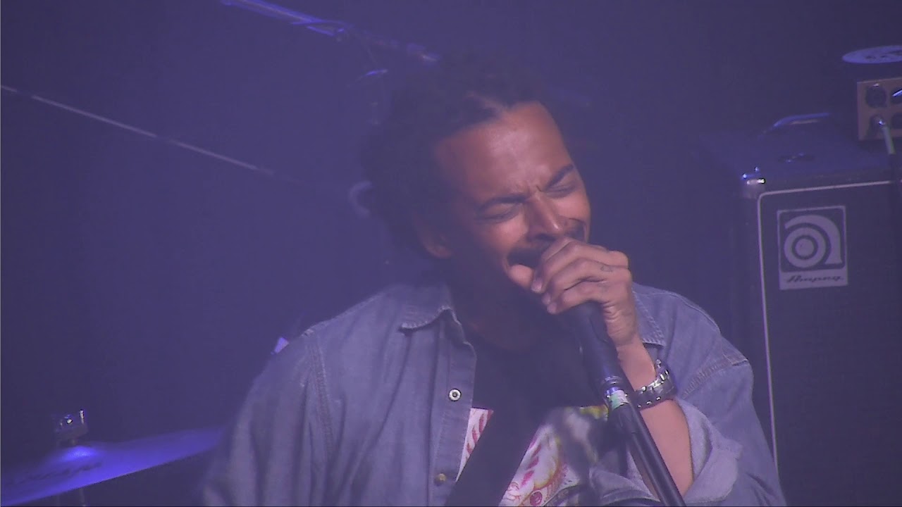 HUMBLE live at the Starlite Room | 16.05.2020 Full Show | Starlite Sessions