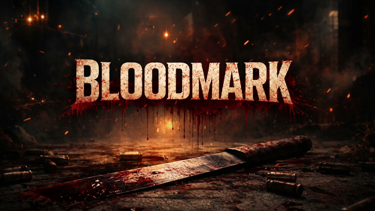 BLOODMARK | GANGSTER ENTRY BGM