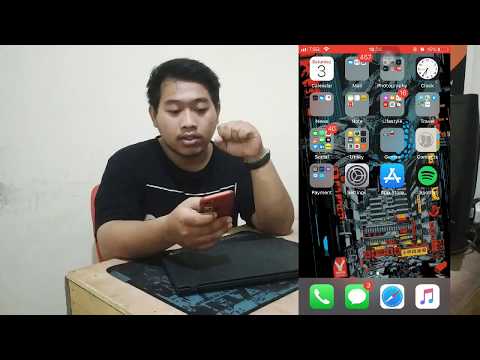 Unboxing iPhone 12 Product RED Bahasa Indonesia Resmi dengan total biaya Pajak! Info Harga Resmi iPh. 