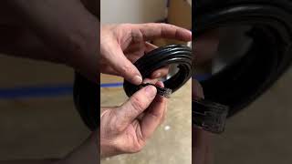 High Quality 25ft Cat6 Ethernet Cable