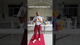 La Productora De Cine De Latinoamérica Más Importante Con Celulares.