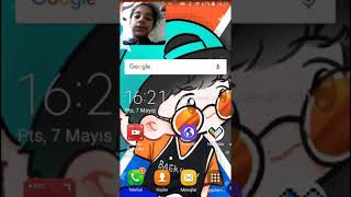 Telefonum ve Bts