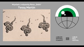 Q&A Orbitaorbit, Reż.dir. Tess Martin