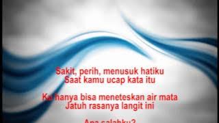 Terlalu Mencintaimu - Suki