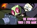 THE STUPIDEST VIDEO I EVER MADE