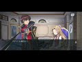 切り抜き動画【#ギアジェネ ストーリー紹介②】−白と黒の騎士スザク−『昏き夜、赤い月から来たるもの🌒』