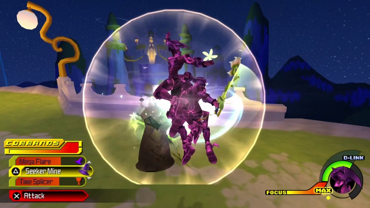 Mimic Master Kingdom Hearts Wiki The Kingdom Hearts Encyclopedia