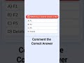 #computer #quiz