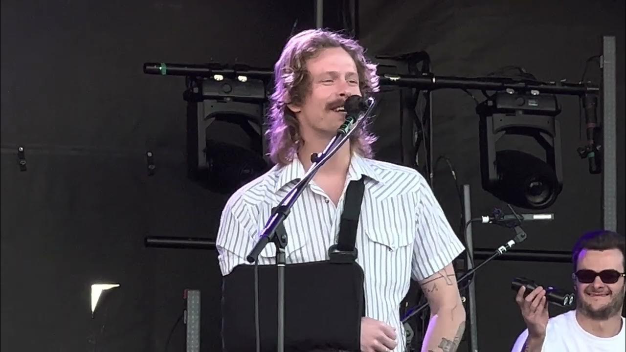Caamp - Books - live at Innings Festival Feb 26th 2022 Caamp - Books - live at Innings Festival Feb 26th 2022