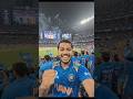 India VS New Zealand Final match Ahmadabad Narendra Modi Stadium#viral #trending #vlog #ai