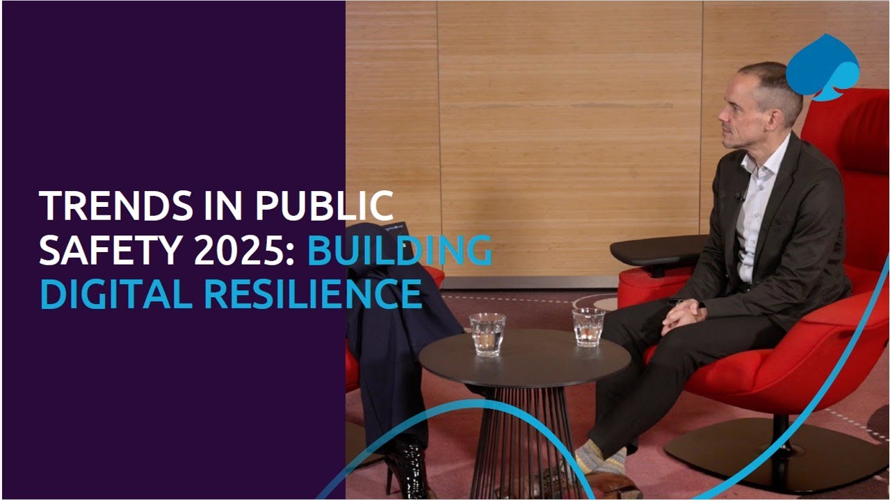 Capgemini Invent Talks: Trends in Veiligheid - YouTube