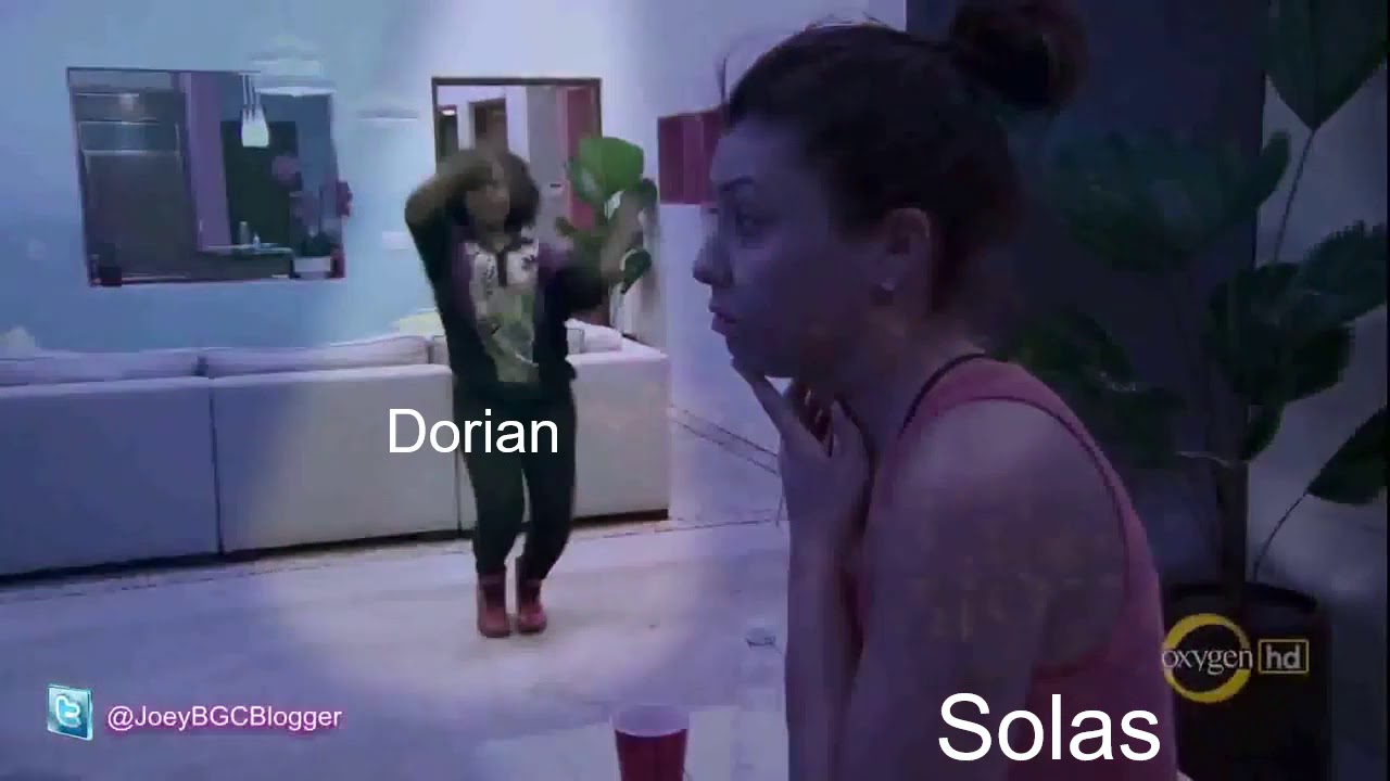 Dragon Age Vines: Inquisition Edition