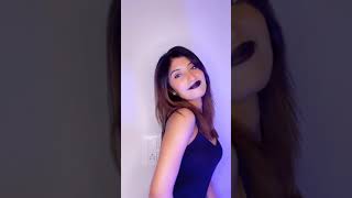Somya Daundkar New Tik Tok Video