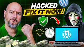 Easily Fix Hacked WordPress Site   Secure It