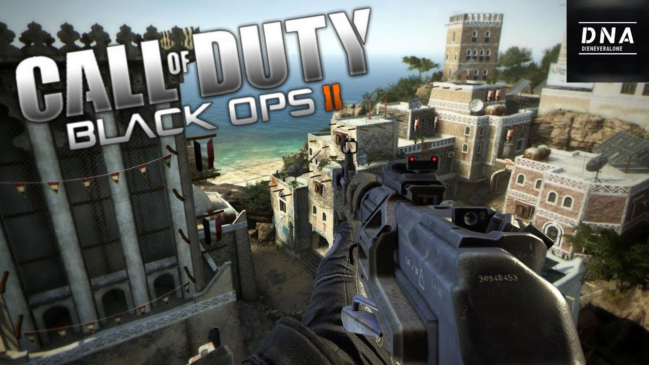 MEINE ALLERBESTE ABSCHUSSKETTE IN BO2!! - DnAKaboom