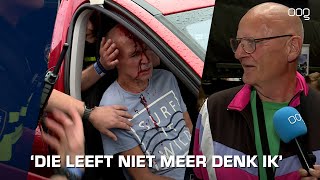 Spectaculaire hulpdienstdemonstraties bij 112GroningenDag