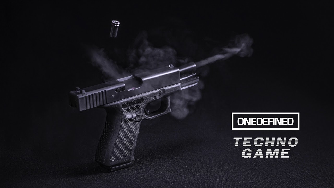 ONEDEFINED - Techno Game (Vocal Mix)