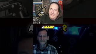 Shredding Guitar Solos: Heavier Than Mastodon? #shorts