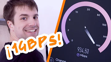 ¿Es bueno 1 Gbps para jugar?