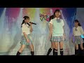スプラウト学園東京組2期生みずいろチーム ♬未完成スプラウト/2026.5.17 東京アイドル劇場@高田馬場BSホール
