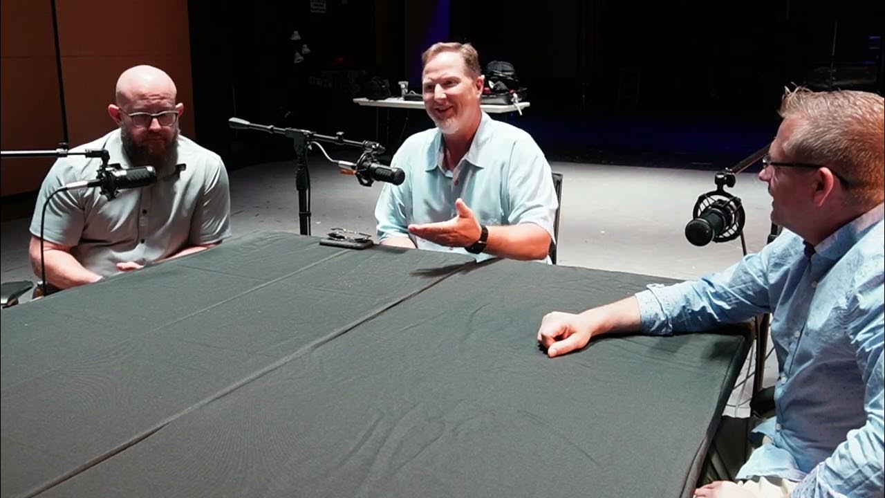 Demystifying the Texas Percussion Program Episode 1 Houston YouTube