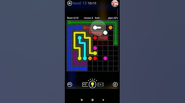 Free Flow Interval Pack Level 15 10x10