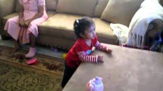 Jaya's TV time