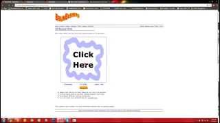 Click speed: 10 seconds