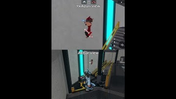 MM2 NEW BUG? Tc: @G4tt0xx  #fypシ゚ #roblox #viralvideos #robloxglitch #mm2roblox #mm2 #mm2glitch