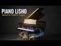 Piano Lisho Eemoh TitoM Ft Yuppe New Amapiano 2025